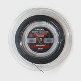 Karakal Hot Zone Power 125 Reel of Black 1.25mm