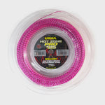 Karakal Hot Zone Pro 125 Reel of Pink/Black 1.25mm
