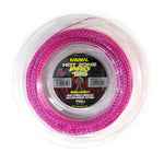 Karakal Hot Zone Pro 125 Reel of Pink/Black 1.25mm