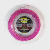 Karakal Hot Zone Pro 125 Reel of Pink/Black 1.25mm