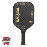 Karakal Pure Touch Gold Pickleball Bat