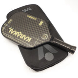 Karakal Pure Touch Gold Pickleball Bat