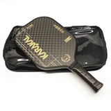 Karakal Pure Touch Gold Pickleball Bat