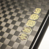 Karakal Pure Touch Gold Pickleball Bat