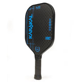 Karakal Pure Touch Blue Pickleball Bat