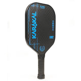 Karakal Pure Touch Blue Pickleball Bat