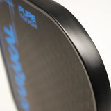 Karakal Pure Touch Blue Pickleball Bat