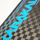 Karakal Pure Touch Blue Pickleball Bat