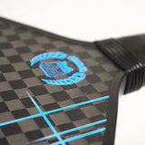 Karakal Pure Touch Blue Pickleball Bat