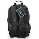 Karakal Pro Tour 30 Back Pack Blue