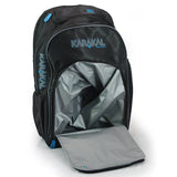 Karakal Pro Tour 30 Back Pack Blue