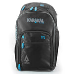 Karakal Pro Tour 30 Back Pack Blue