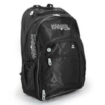 Karakal Pro Tour 30 Back Pack White