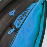Karakal ProT Comp 9 Racket Bag BLU 2.2 (Pro Tour)