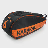 Karakal ProT Comp 9 Racket Bag OAG 2.2 (Pro Tour)