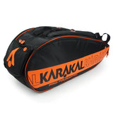 Karakal ProT Comp 9 Racket Bag OAG 2.2 (Pro Tour)