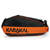 Karakal ProT Comp 9 Racket Bag OAG 2.2 (Pro Tour)