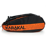 Karakal ProT Comp 9 Racket Bag OAG 2.2 (Pro Tour)