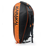 Karakal ProT Comp 9 Racket Bag OAG 2.2 (Pro Tour)