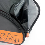 Karakal ProT Comp 9 Racket Bag OAG 2.2 (Pro Tour)