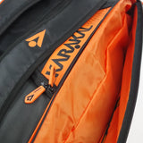 Karakal ProT Comp 9 Racket Bag OAG 2.2 (Pro Tour)