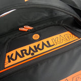 Karakal ProT Comp 9 Racket Bag OAG 2.2 (Pro Tour)