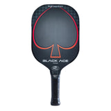 Pro Kennex Kinetic Black Ace Pro Black/Red