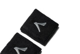 Kanso Wristband 7 Dark Grey (2 Pack)