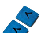 Kanso Wristband 7 Blue (2 Pack)