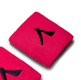 Kanso Wristband 7 Pink (2 Pack)