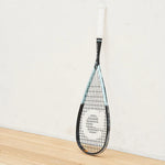 Grays Light Blue Pro Squash Racquet