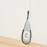 Grays Light Blue Pro Squash Racquet