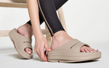 OOFOS OOmega OOahh Women's