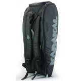 Karakal Pro Tour Comp 9 Pack Bag White