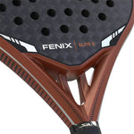 Siux  Fenix Elite 5