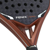 Siux  Fenix Elite 5