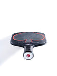 Pro Kennex Kinetic Black Ace XF Black/Red