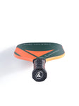 Pro Kennex Kinetic Pro Speed II Green (Dark Green / Orange)