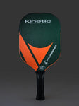 Pro Kennex Kinetic Pro Speed II Green (Dark Green / Orange)