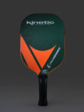 Pro Kennex Kinetic Pro Speed II Green (Dark Green / Orange)