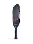 Pro Kennex Kinetic Black Ace XF Black/Red