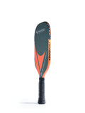 Pro Kennex Kinetic Pro Speed II Green (Dark Green / Orange)