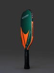 Pro Kennex Kinetic Pro Speed II Green (Dark Green / Orange)