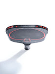 Pro Kennex Kinetic Black Ace XF Black/Red