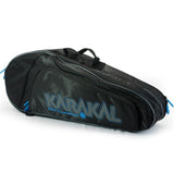 Karakal Pro Tour Match 4 Pack Bag Blue