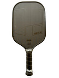 HAMR Ignite 16 Black Pickleball Paddle