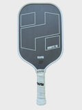 HAMR Ignite 16 White Pickleball Paddle