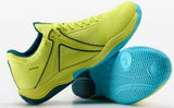 Kanso EQ SC (SoftCourt) Lime Unisex