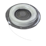 Inform R Multi Squash String Reel of White 1.25mm