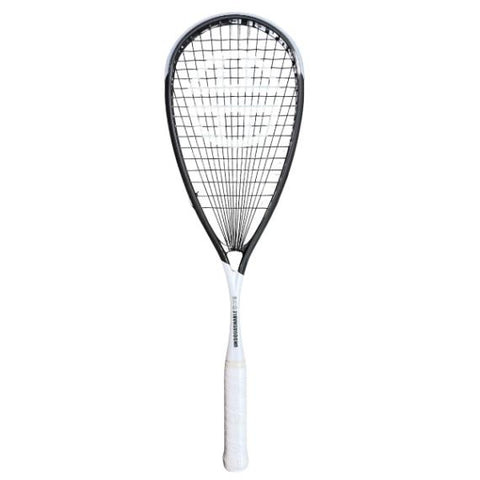 Unsquashable Edge Response 125 Racquet